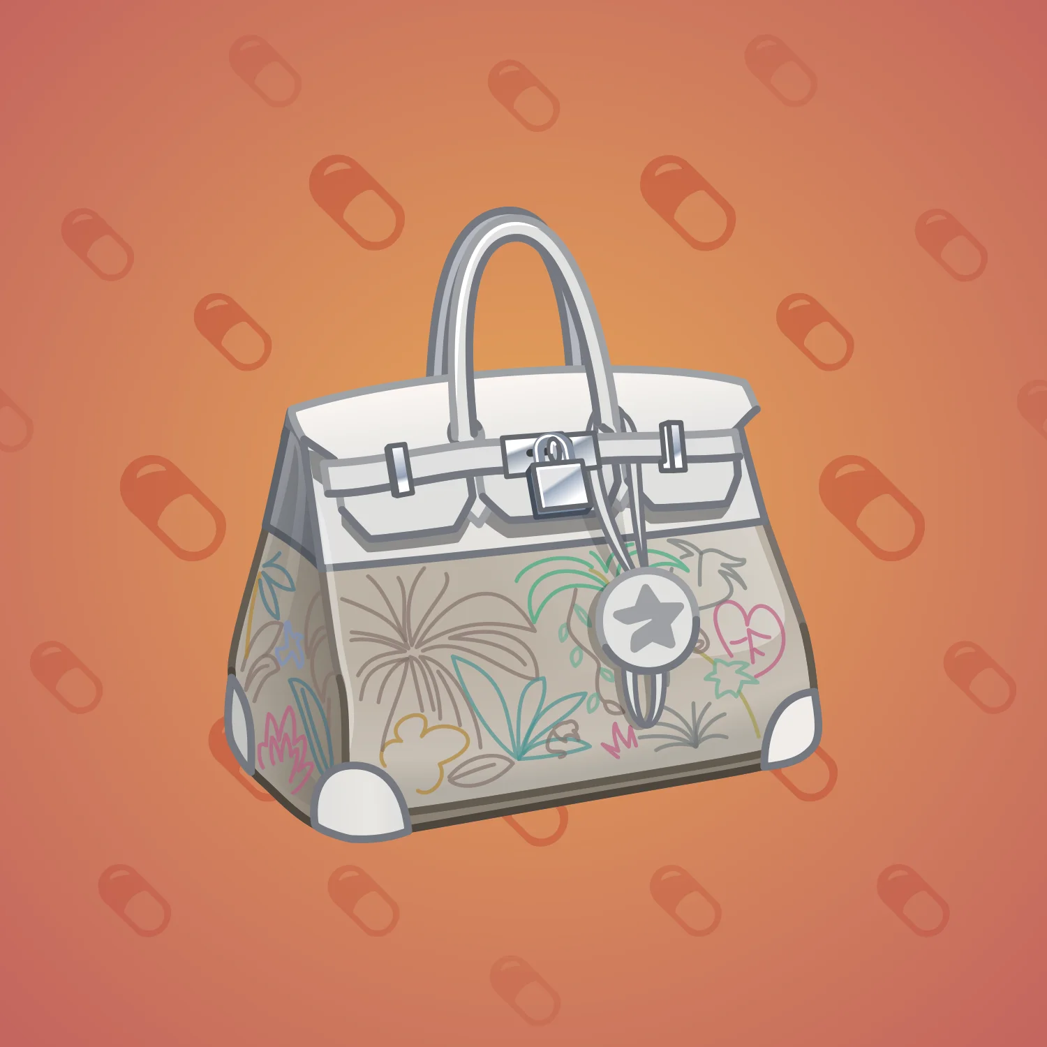 Loot Bag #11471