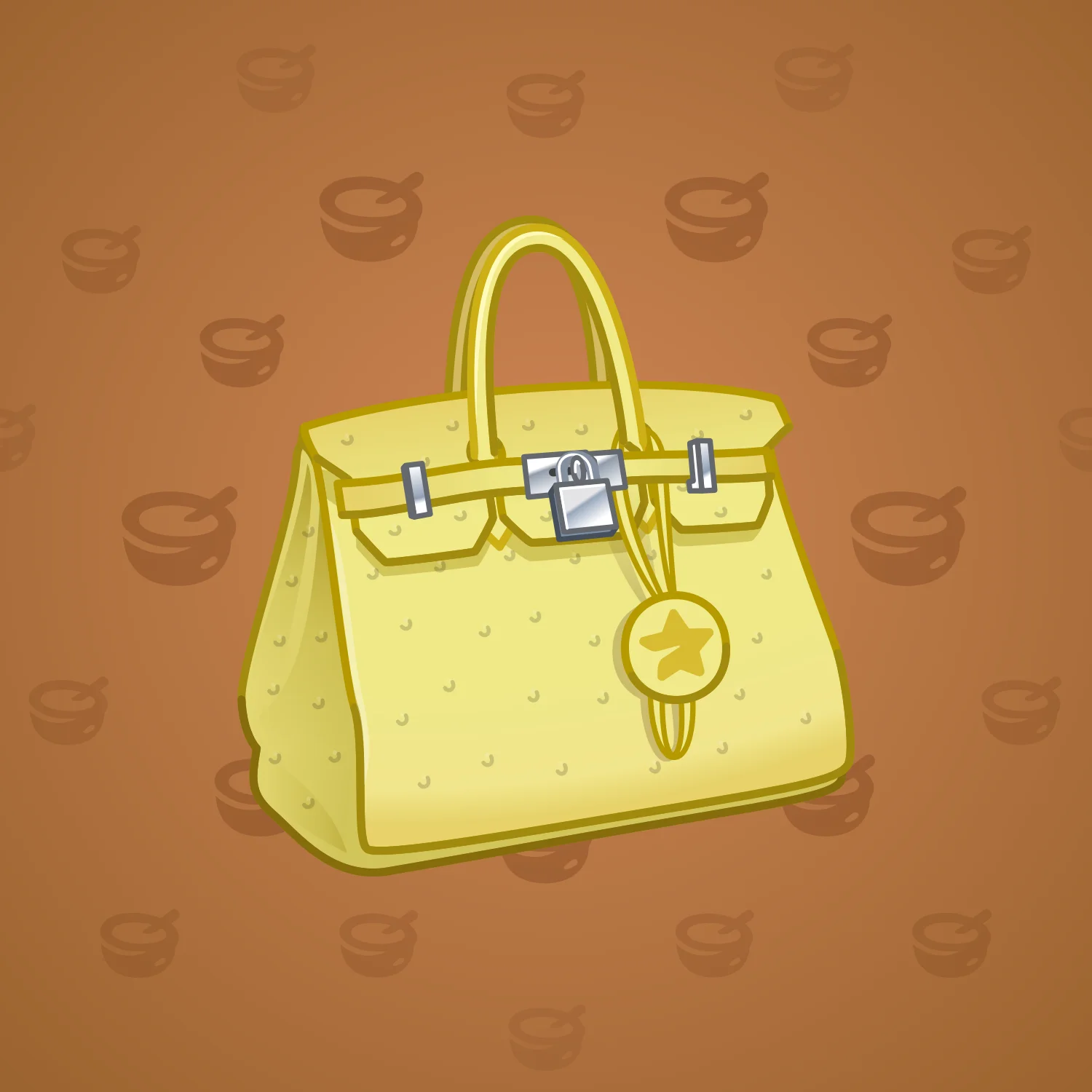Loot Bag #11498
