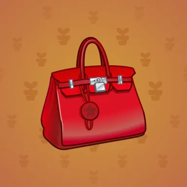 Loot Bag #11508