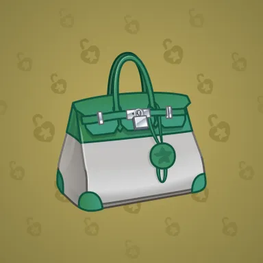 Loot Bag #11567