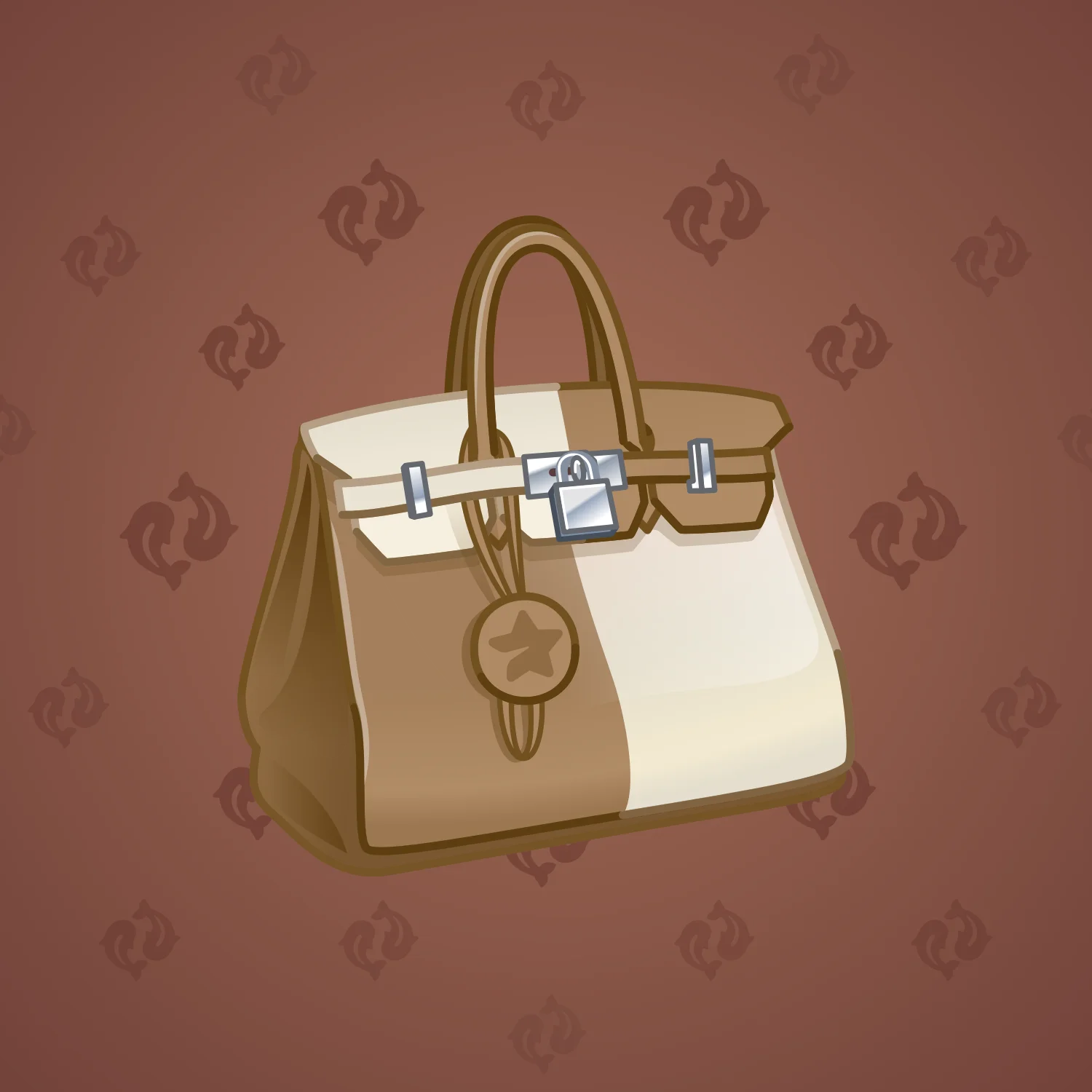 Loot Bag #11774