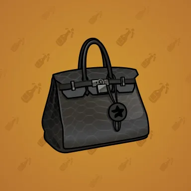 Loot Bag #11893