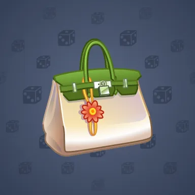 Loot Bag #12324