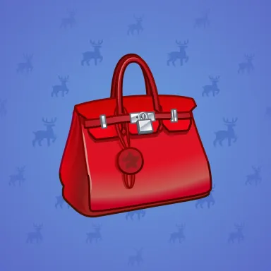 Loot Bag #12327