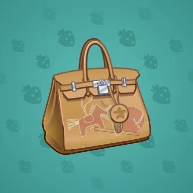 Loot Bag #12334