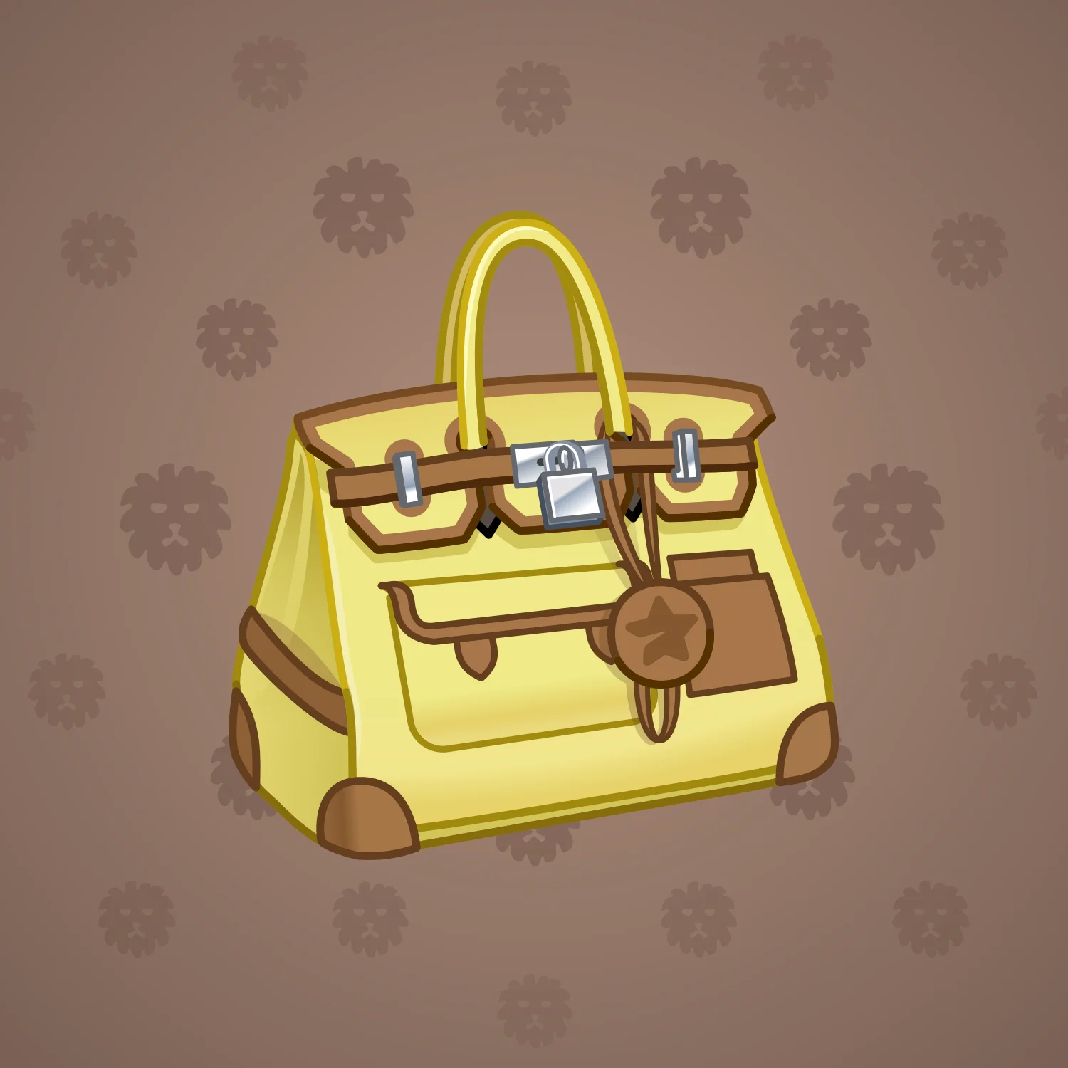 Loot Bag #12506