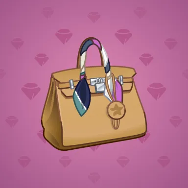 Loot Bag #12566