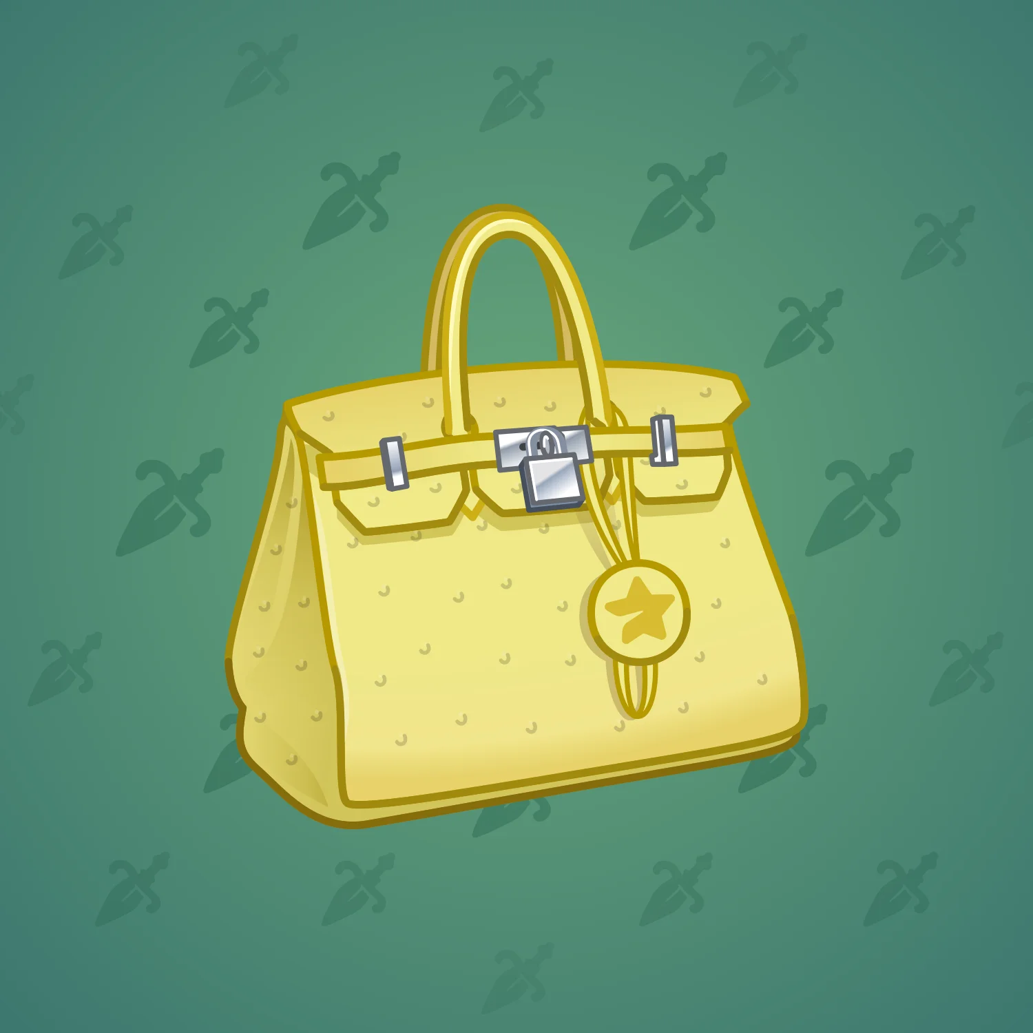 Loot Bag