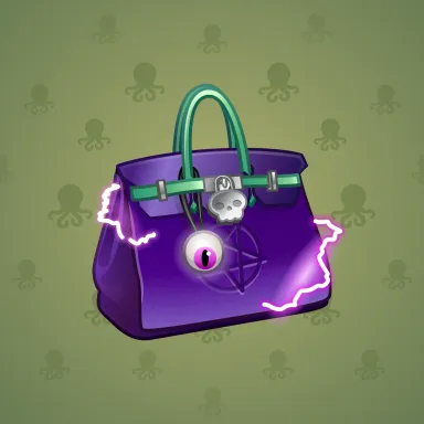 Loot Bag #12683