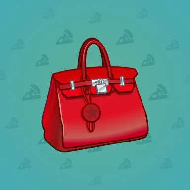 Loot Bag #12759