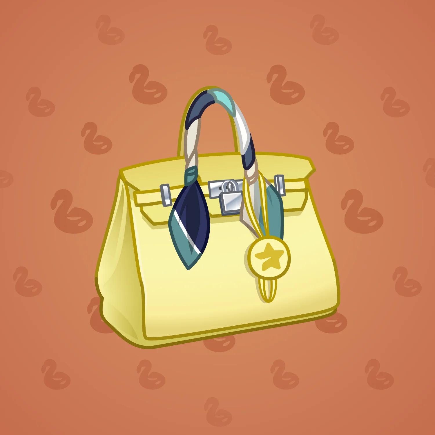 Loot Bag #12799