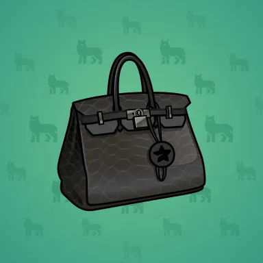 Loot Bag #12935