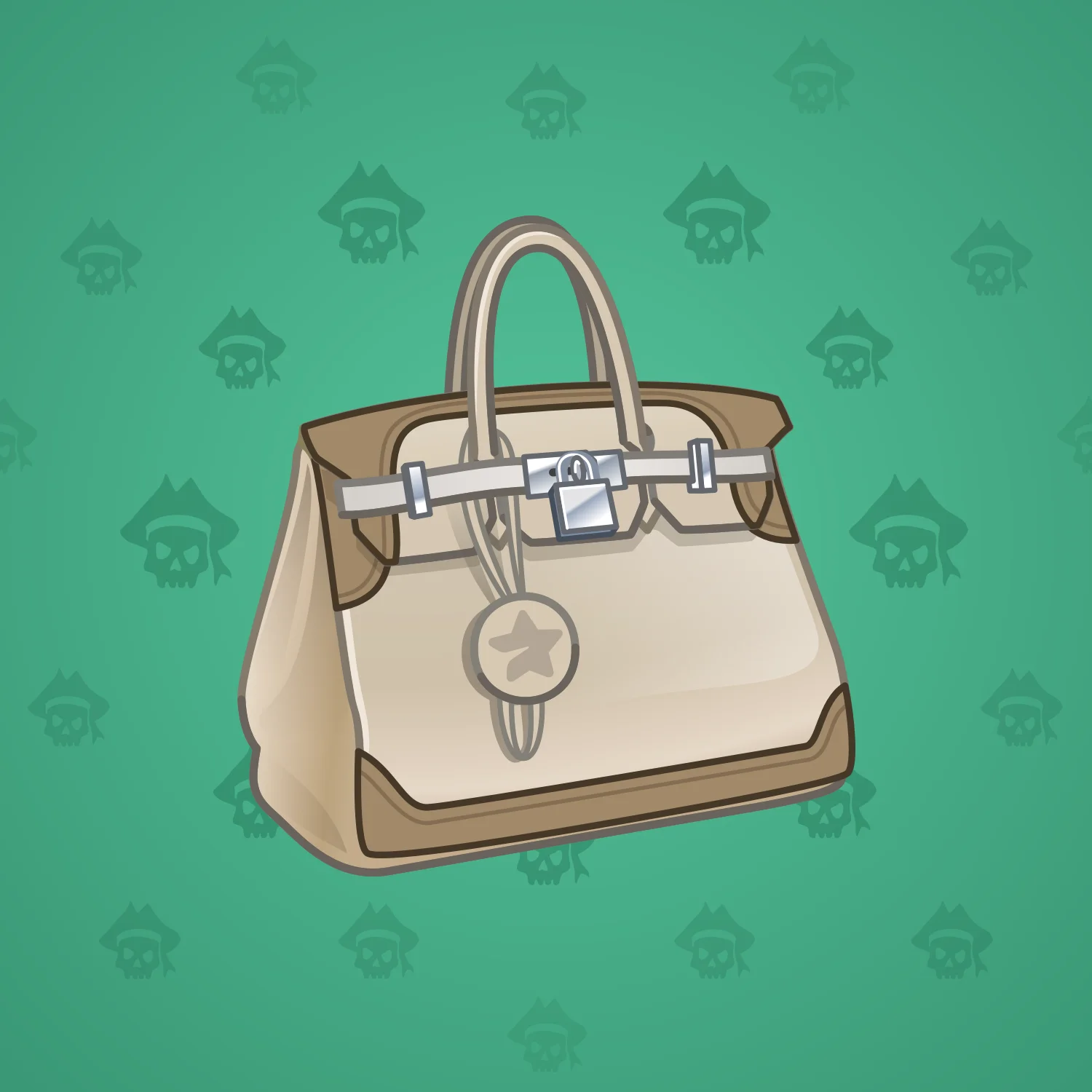 Loot Bag #13600