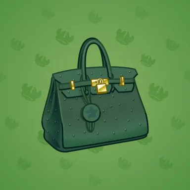 Loot Bag #13617