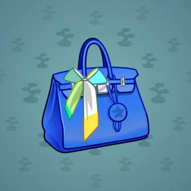 Loot Bag #13665