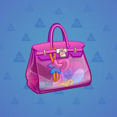 Loot Bag #14015