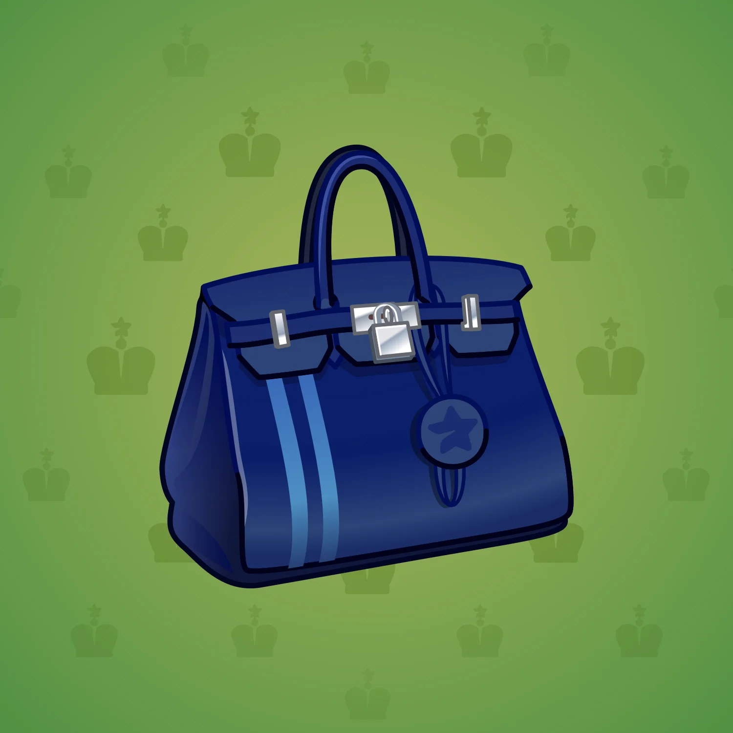 Loot Bag #14041