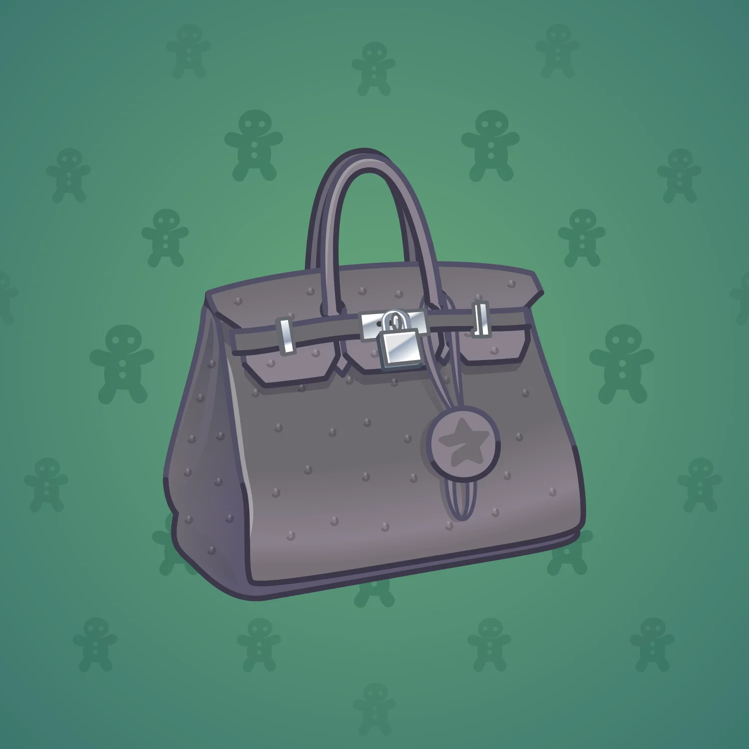 Loot Bag #14069