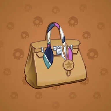Loot Bag #14088