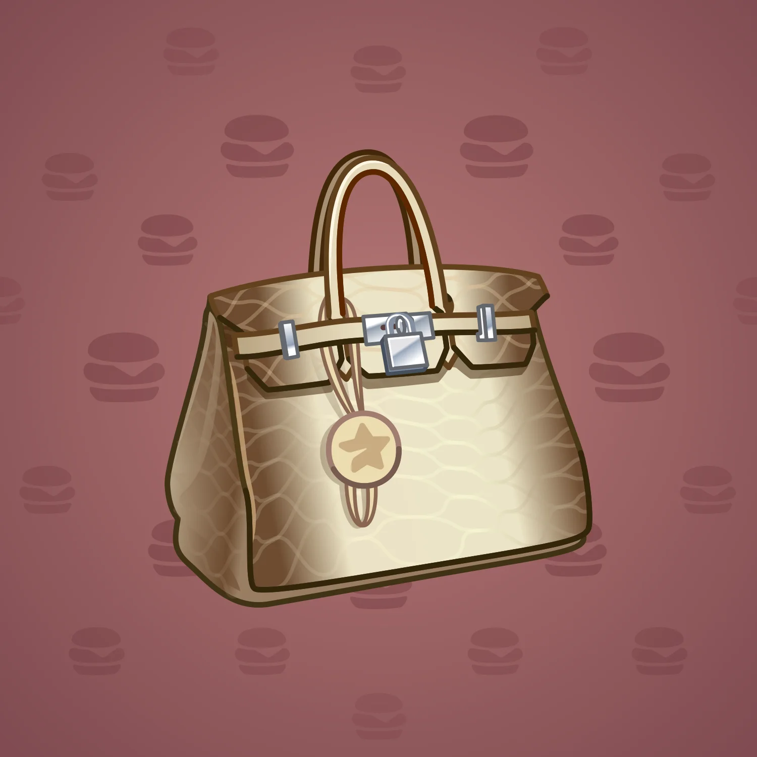 Loot Bag #14232