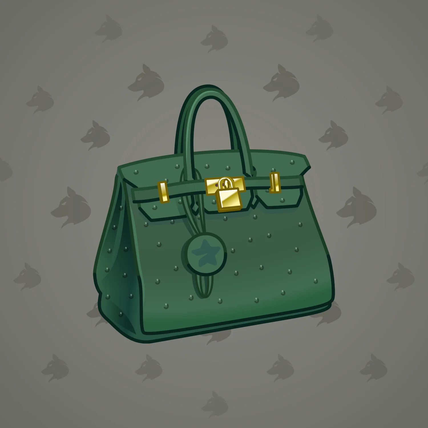 Loot Bag