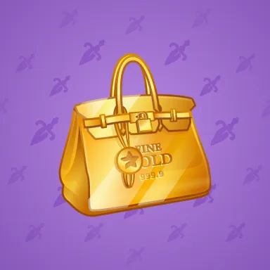 Loot Bag #1782