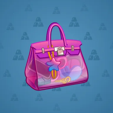 Loot Bag #1814