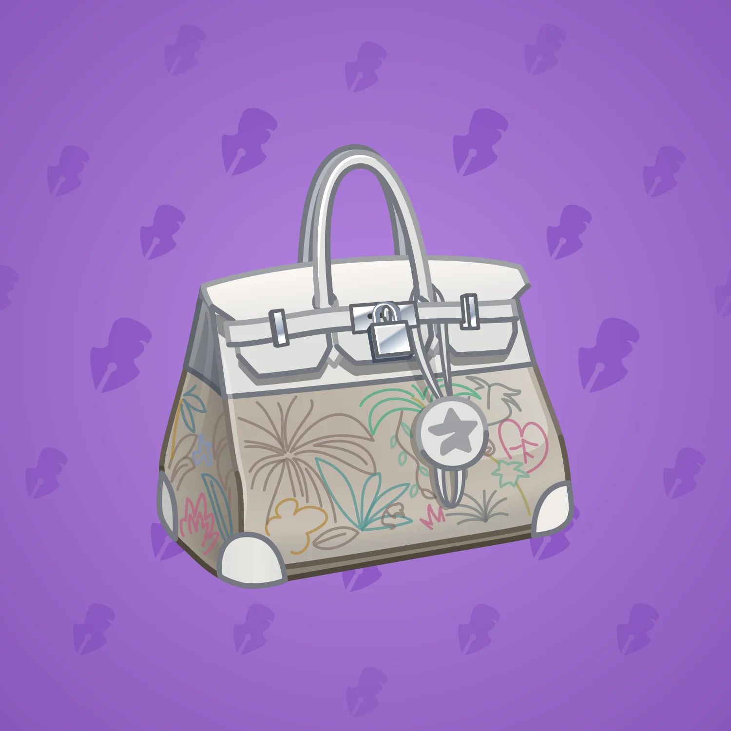 Loot Bag #1970