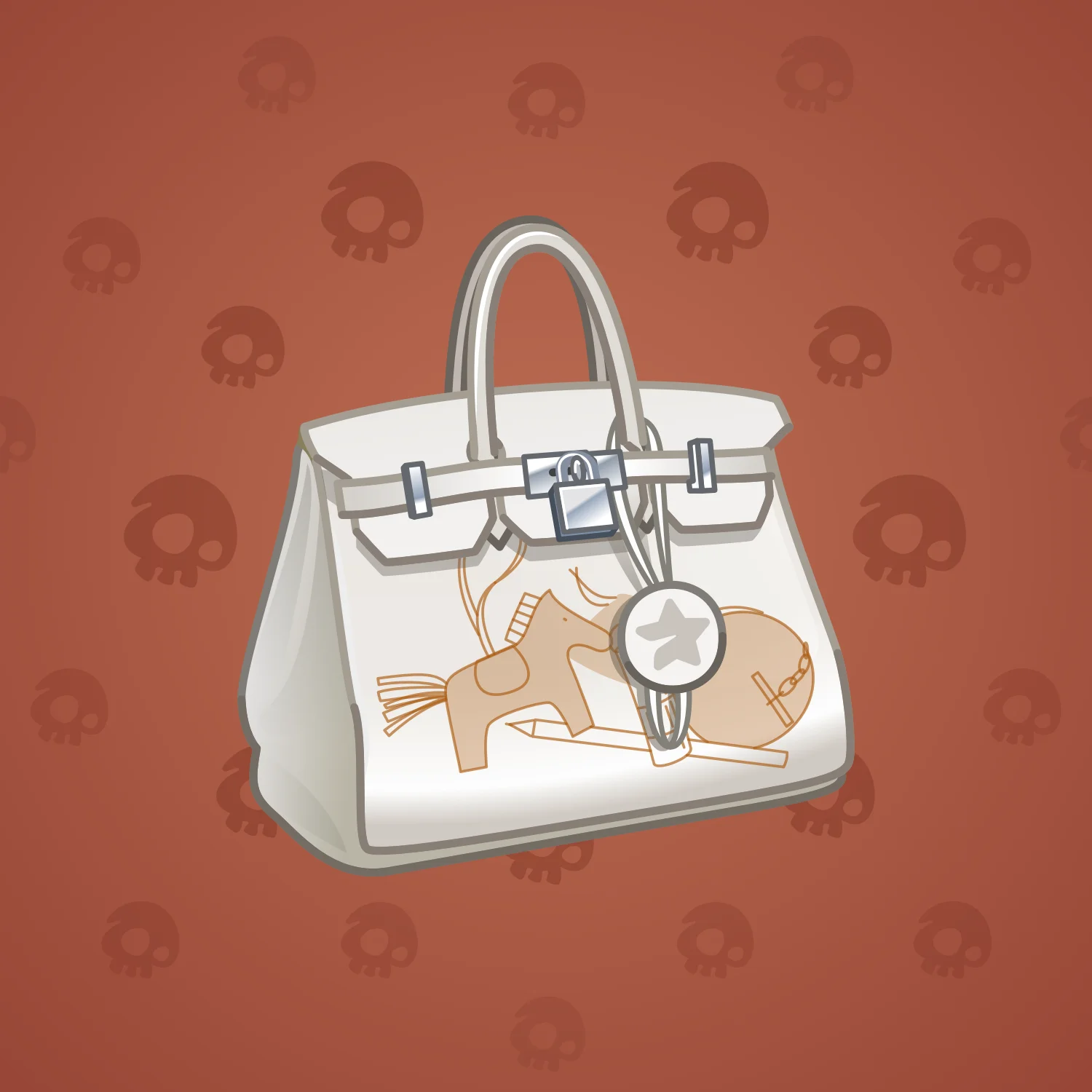 Loot Bag #1973