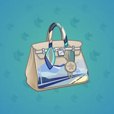 Loot Bag #1994