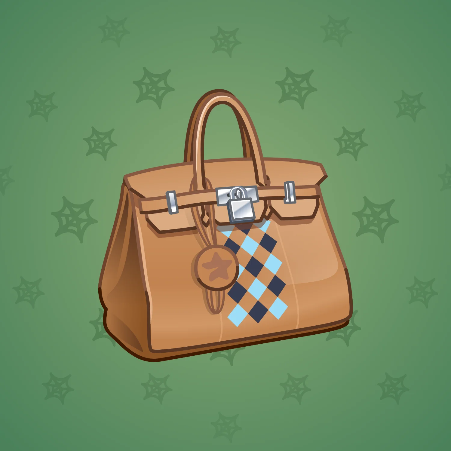 Loot Bag #207