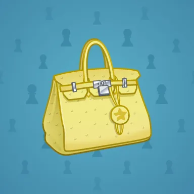 Loot Bag #2325