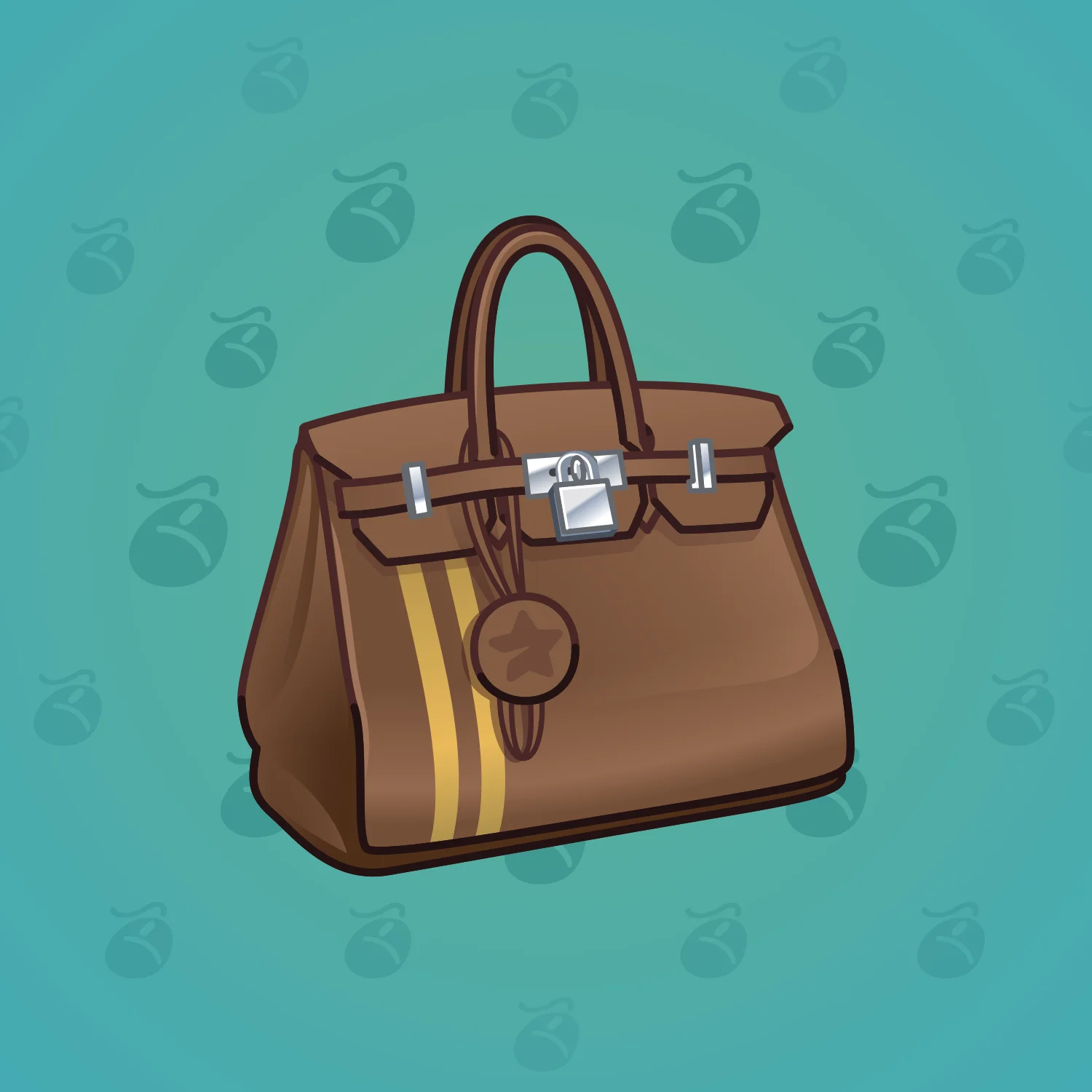Loot Bag #2377