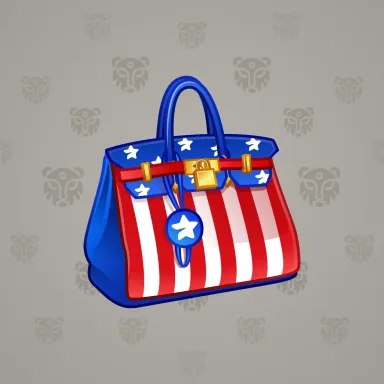 Loot Bag #2489