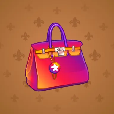 Loot Bag