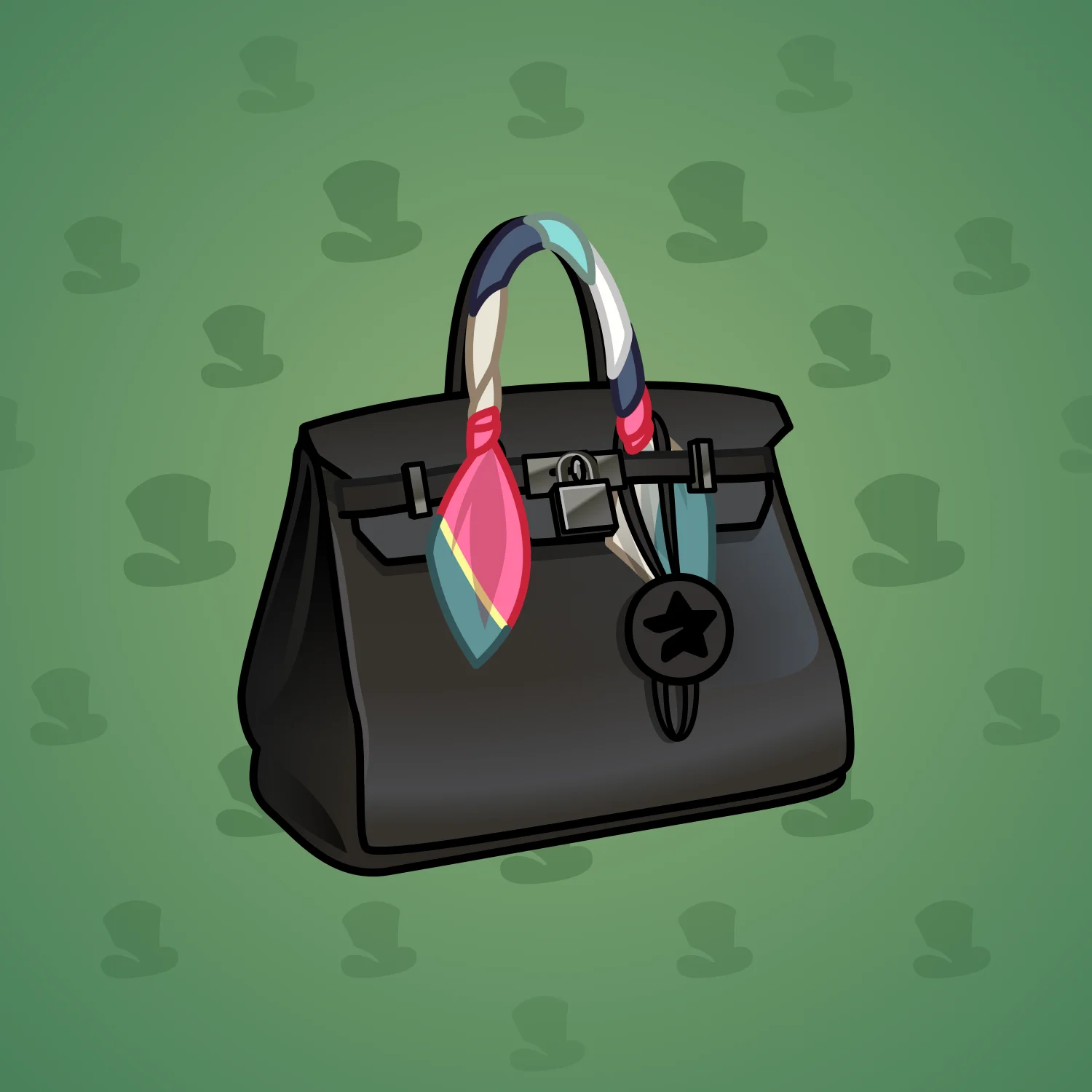 Loot Bag #261