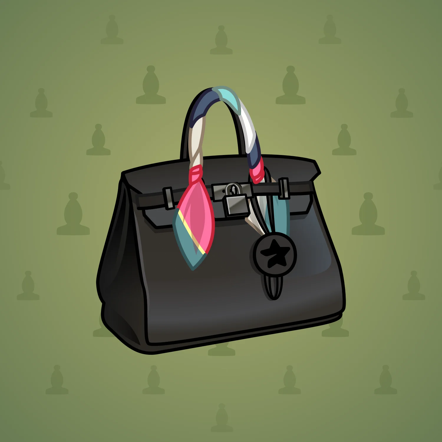 Loot Bag #263