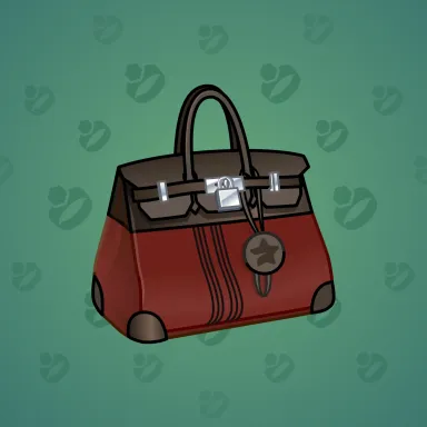 Loot Bag #2639