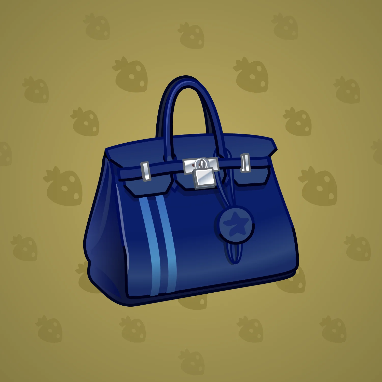 Loot Bag #2754