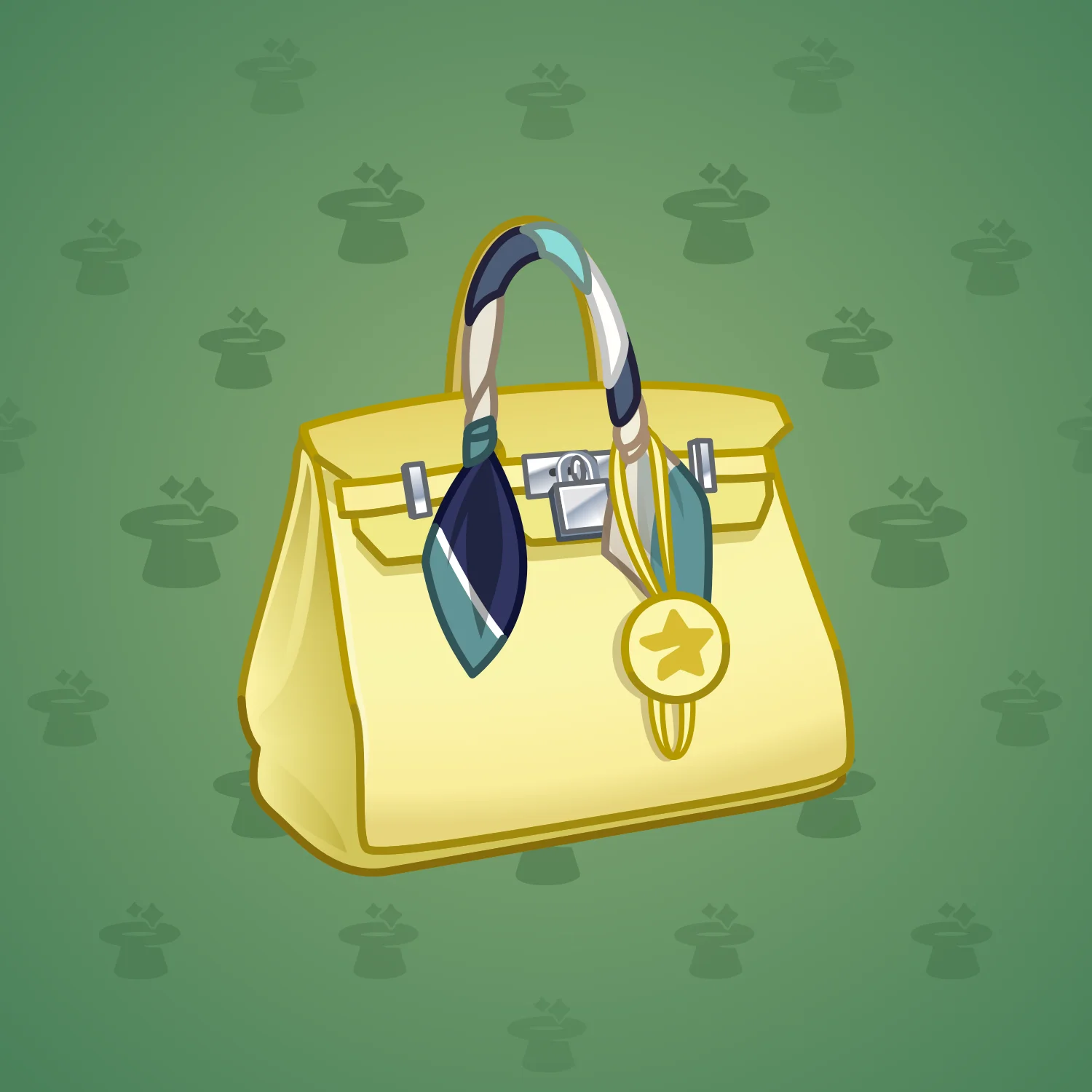 Loot Bag #2846