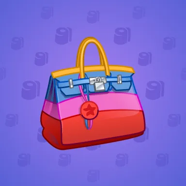 Loot Bag