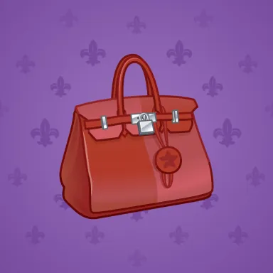 Loot Bag #2930