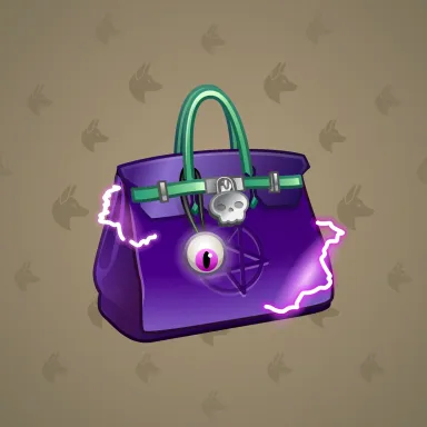 Loot Bag #3296