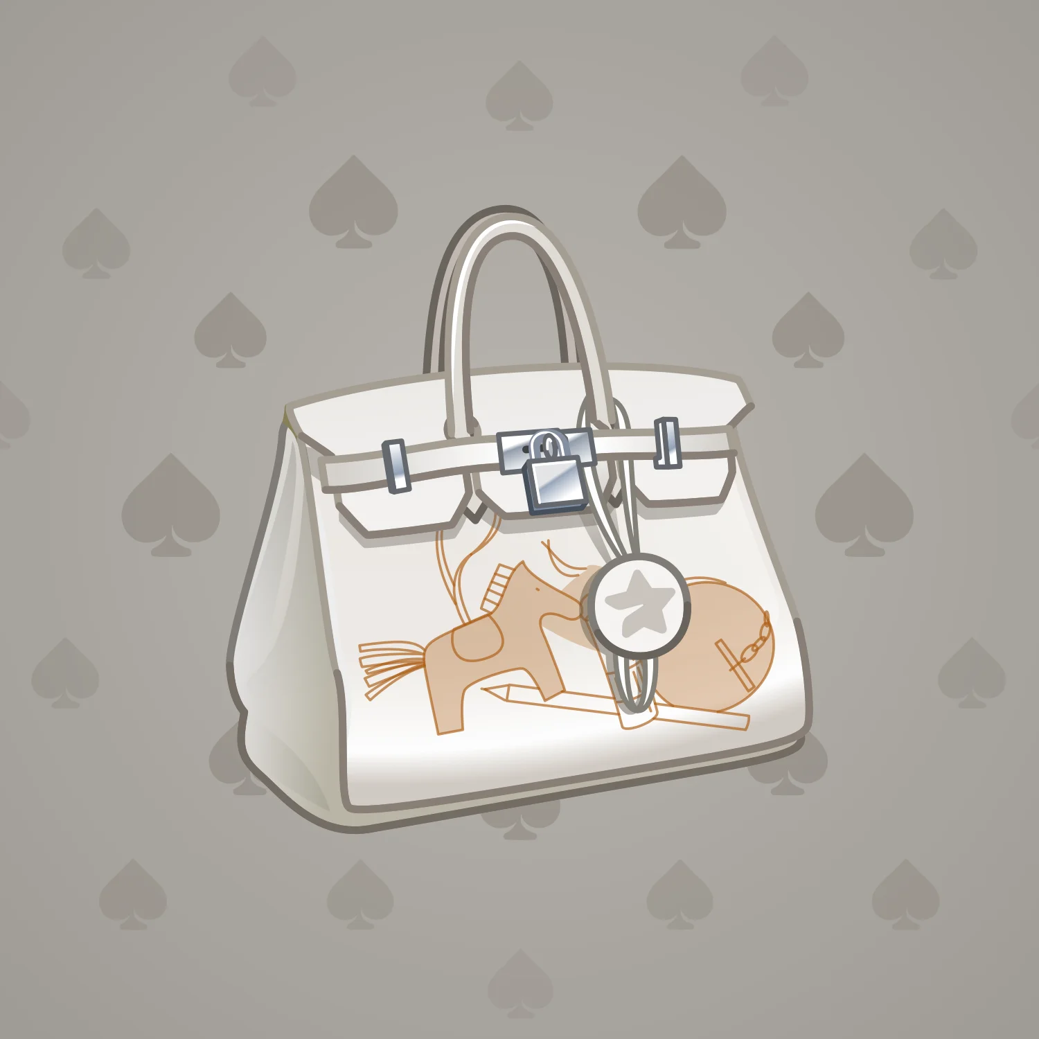 Loot Bag #3493