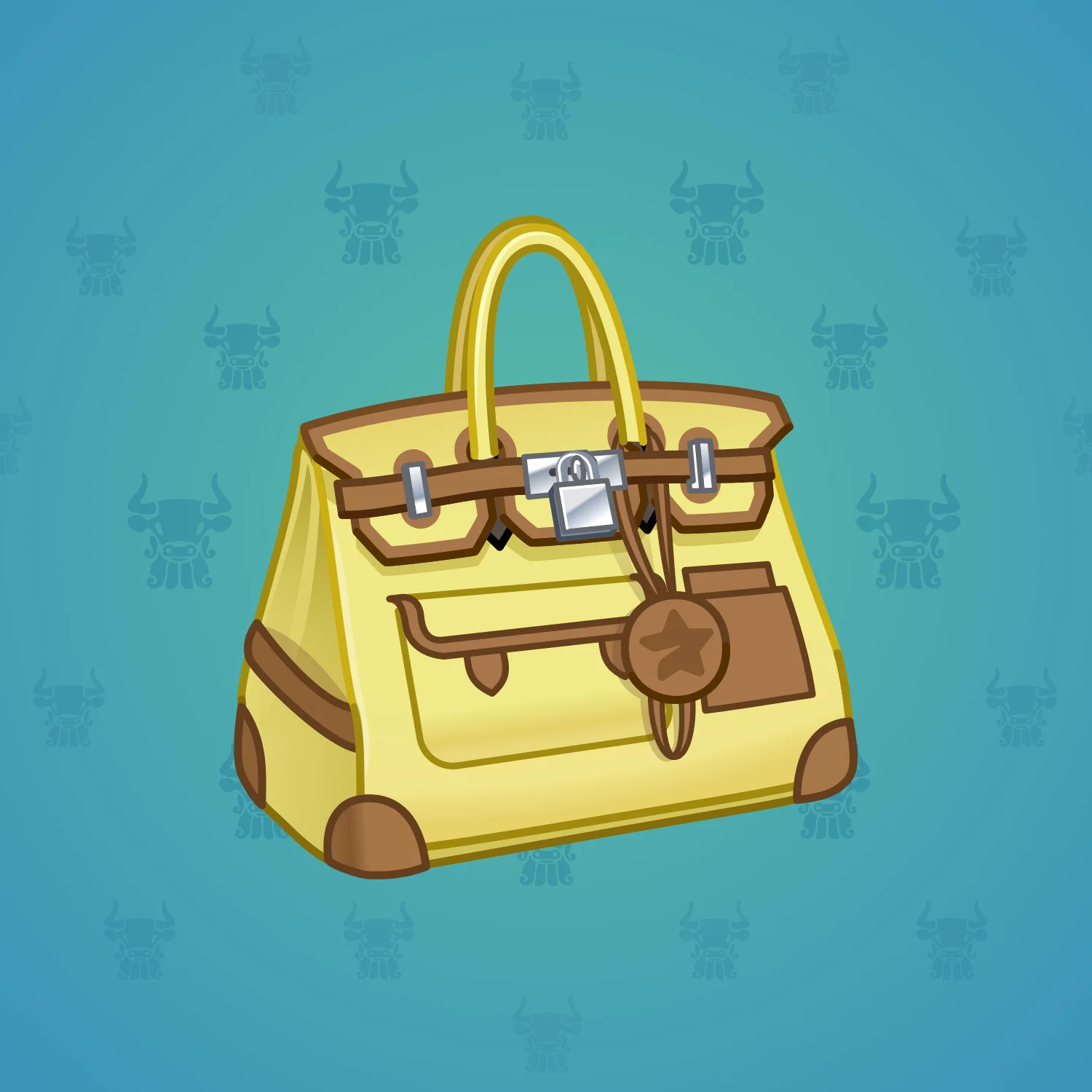 Loot Bag #3875