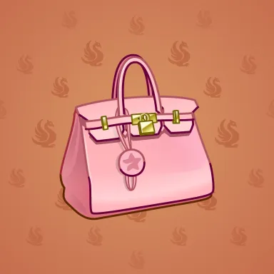 Loot Bag #3947