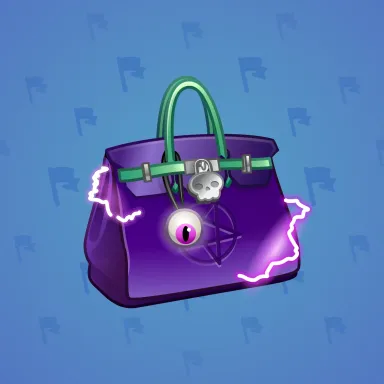 Loot Bag #4398