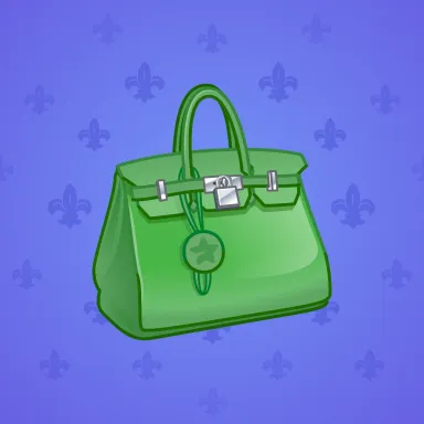 Loot Bag #4576