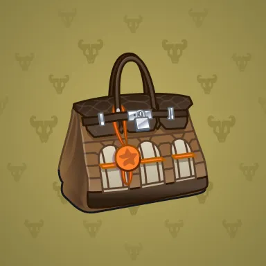 Loot Bag #4593