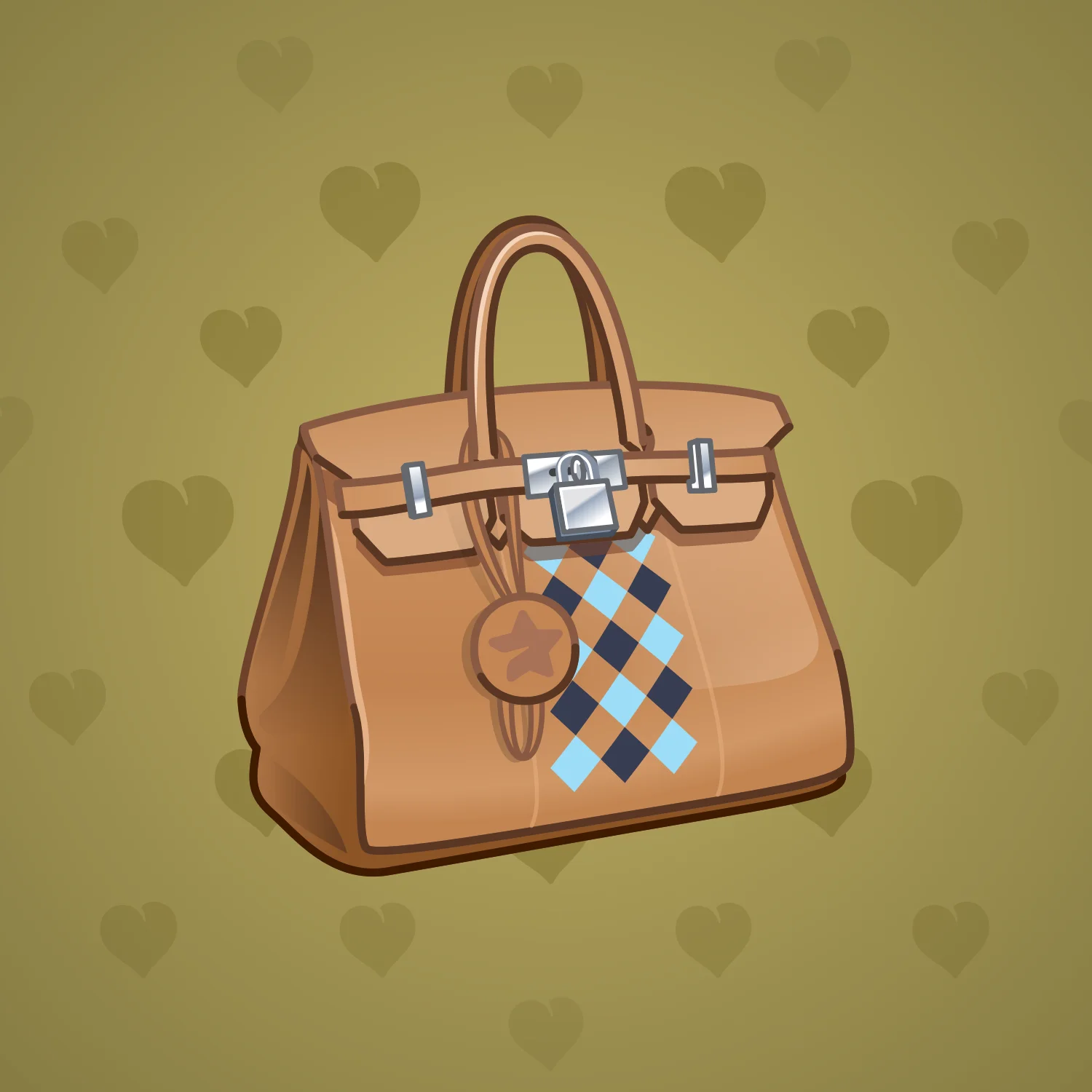 Loot Bag